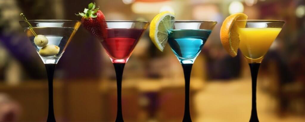 Conheça os verdadeiros efeitos do álcool no seu corpo