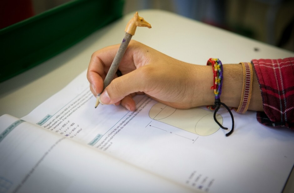 Prefeitura de Campo Grande (MS) abre inscrições para Pré-Enem 2018