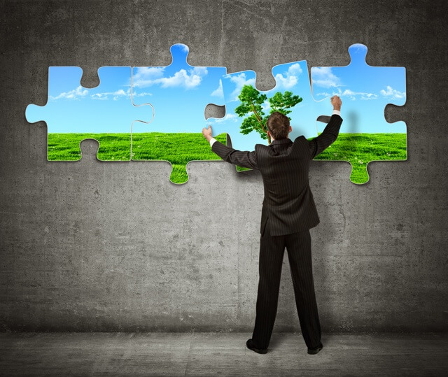 Entenda as diferenças entre Gestão Ambiental e Engenharia Ambiental