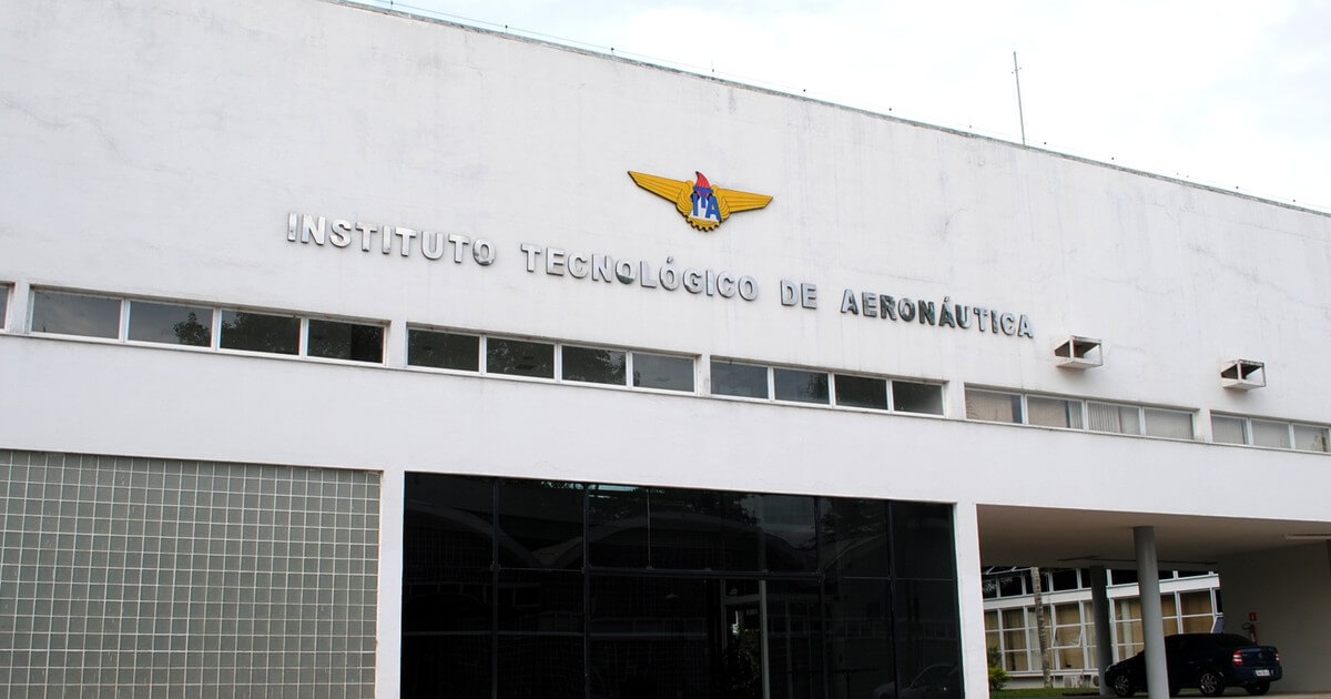 Confira o resultado do vestibular 2020 do ITA