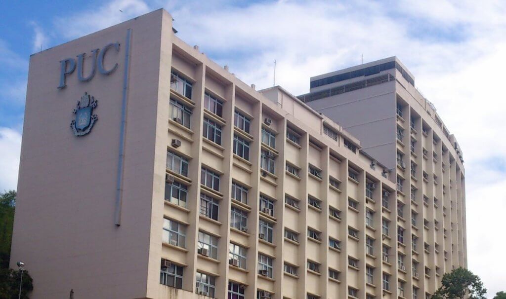 PUC-Rio abre inscrições para o Vestibular 2019