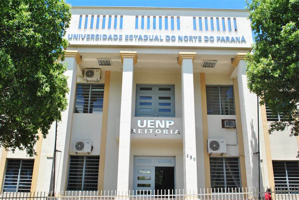 Publicado listão dos aprovados no Vestibular 2024 da UENP