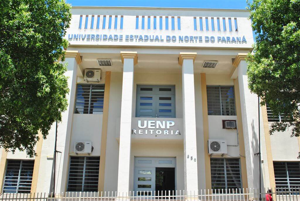 UENP oferece vagas remanescentes do Vestibular e do SiSU via Enem