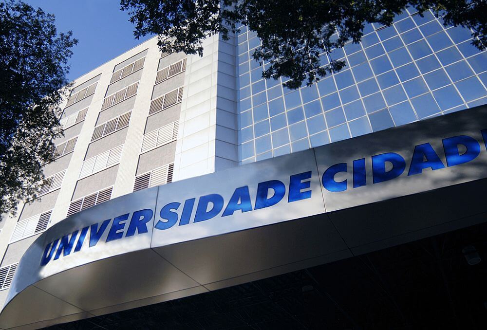 Universidade Cidade de São Paulo abre inscrições para o vestibular de medicina