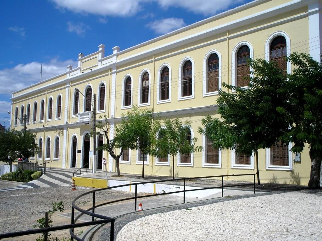 Universidade Estadual do Vale do Acaraú divulga aprovados no Vestibular 2018/2