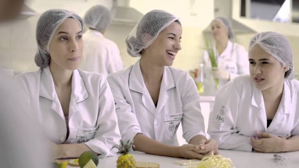 Abertas inscrições para o vestibular da FPS