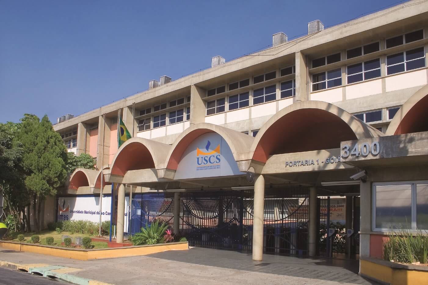 USCS abre inscrições para o Vestibular 2022/2 de Medicina