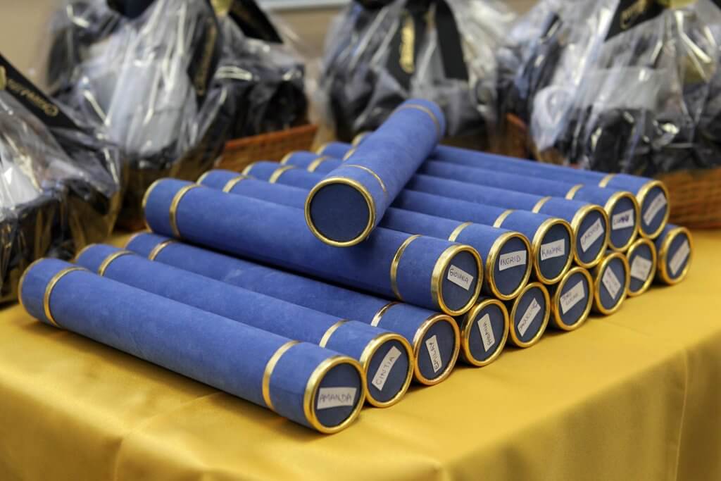 Confira os diplomas universitários que estão deixando os jovens ricos nos EUA