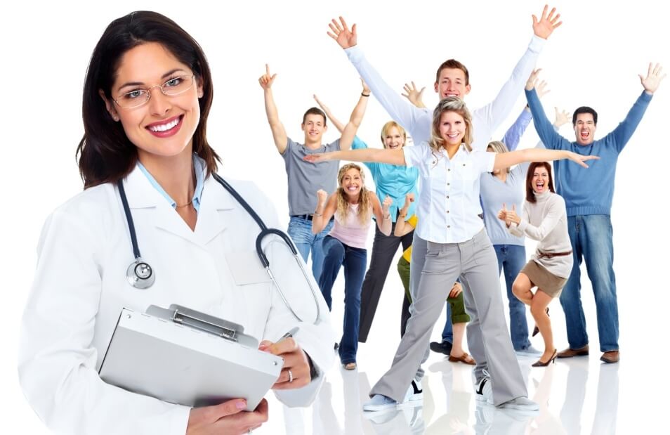 Saiba tudo sobre a carreira em saúde coletiva