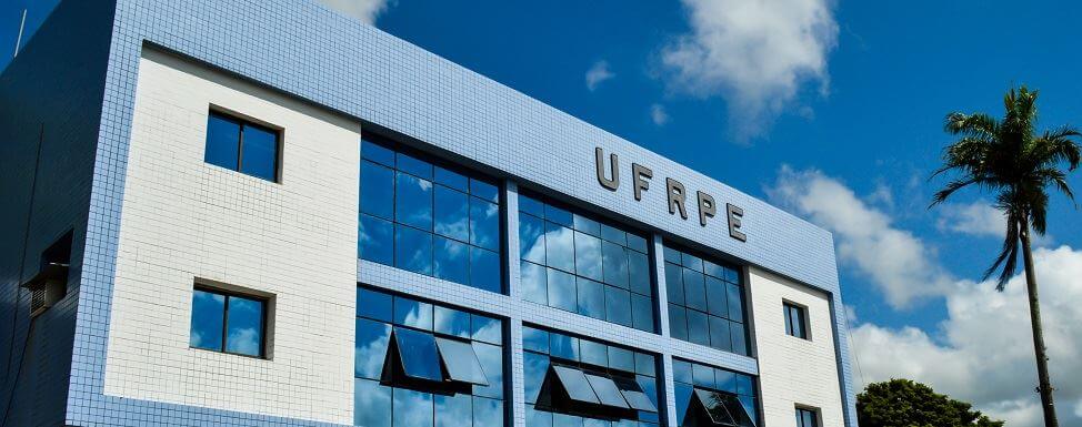 Universidade Federal Rural de Pernambuco abre inscrições para vestibular EaD