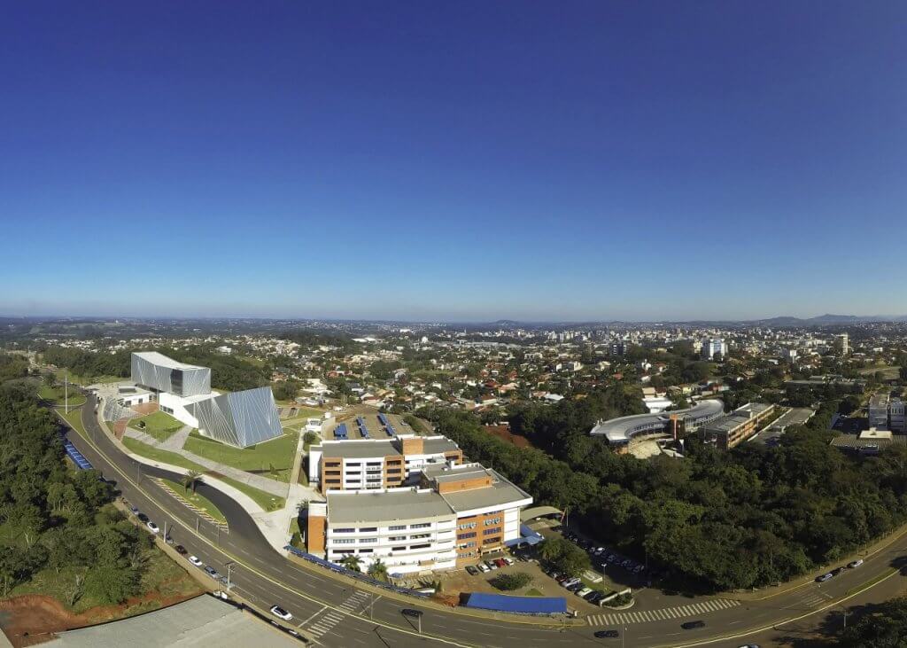 Abertas inscrições para o vestibular da Univates
