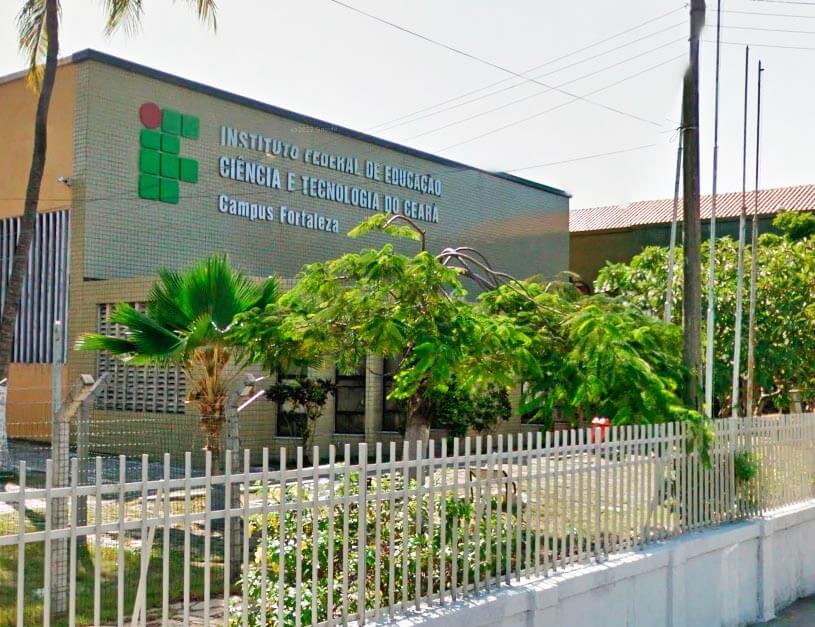 Abertas inscrições para vestibular EaD 2017 do IFCE