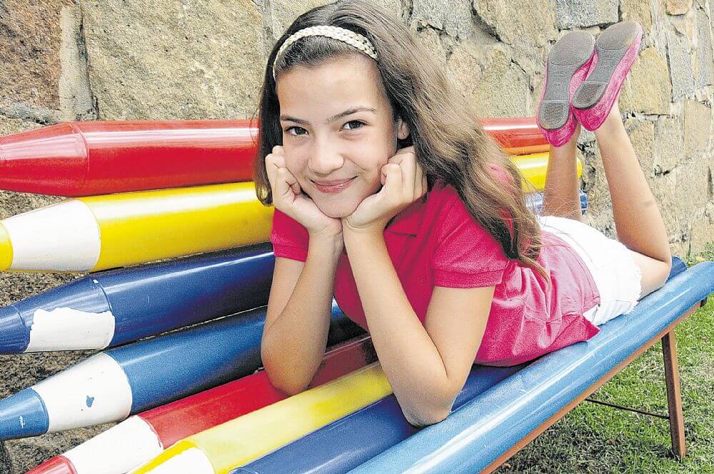 Dicas para exercitar a imaginação das crianças