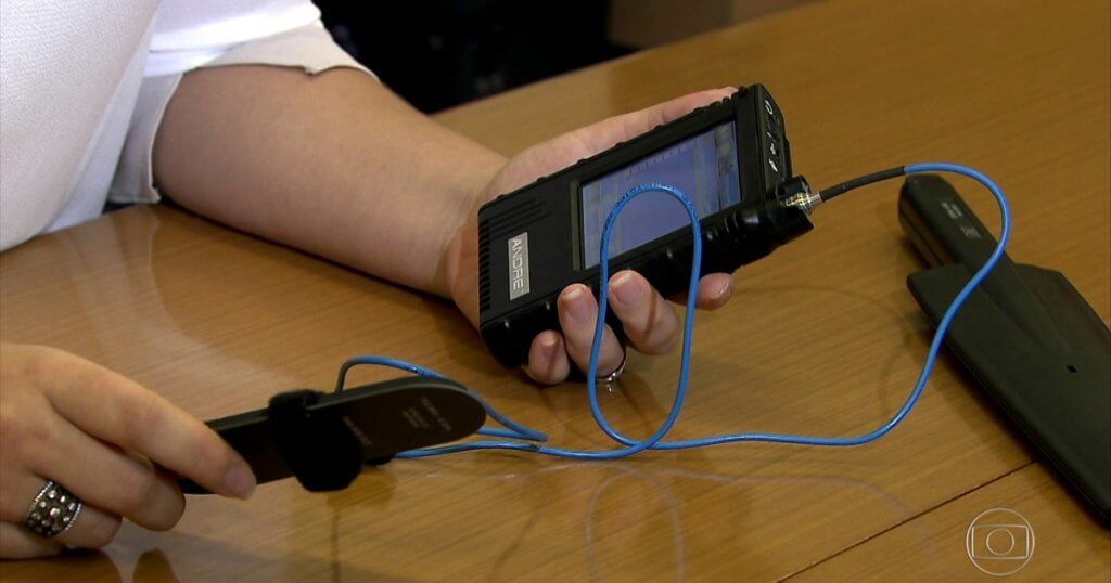 Enem terá detector de sinais de radiofrequência para fraudes