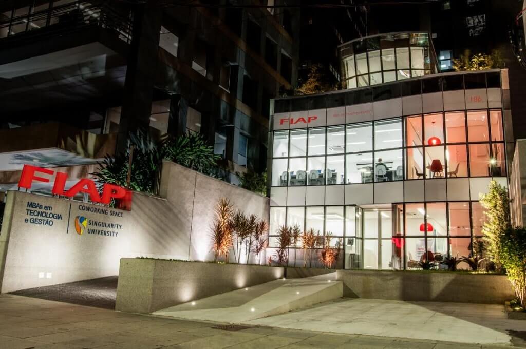 Abertas inscrições para o vestibular a FIAP 2018