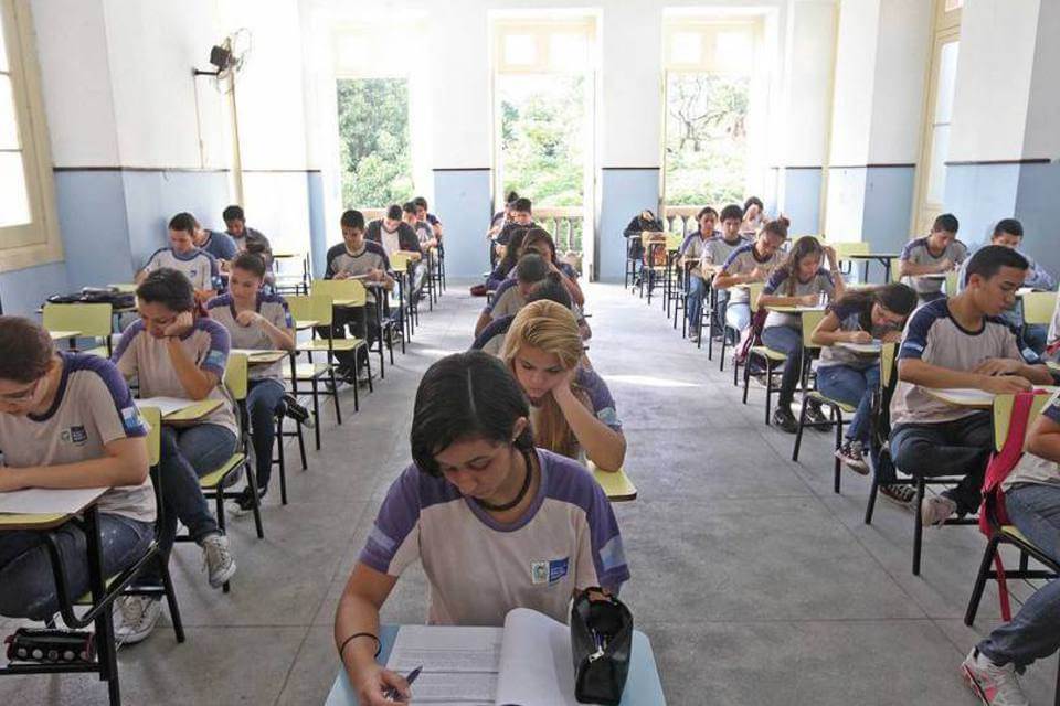 MEC começa audiências públicas sobre Novo Ensino Médio