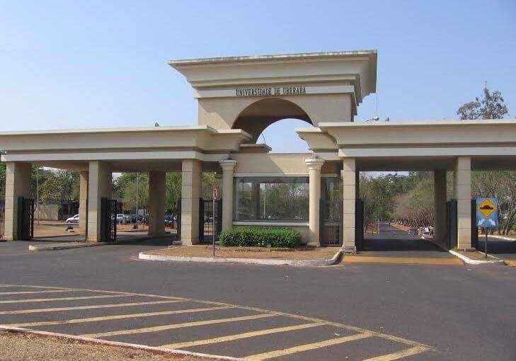 Confira o listão do vestibular da Uniube 2018