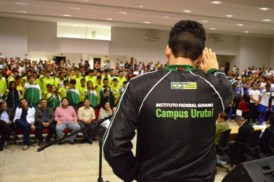 IF Goiano prorroga inscrições para o vestibular 2018/1 via Enem