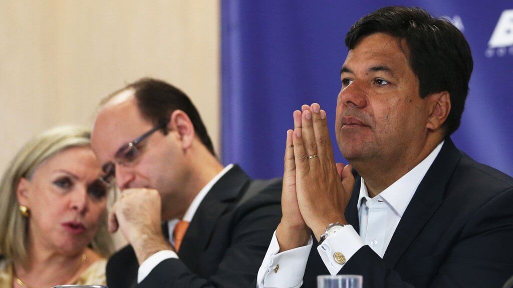 MEC divulga informações sobre nova política para formação de professores