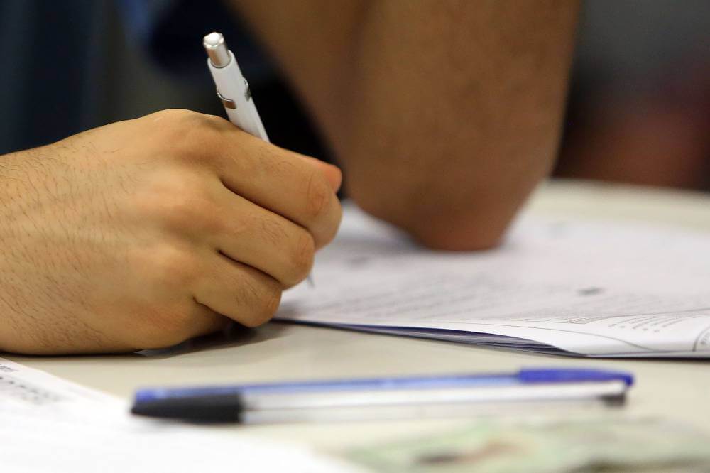 Abertas inscrições para o Vestibular via Enem da UEAP