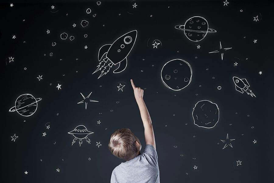 Saiba o que é preciso fazer para ser astrônomo