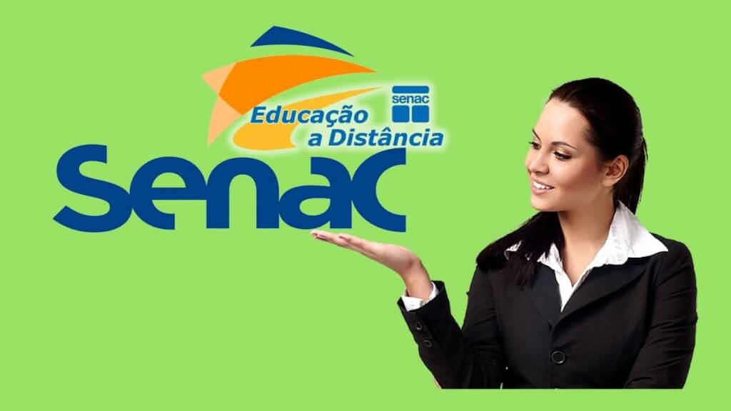 Senac, São Camilo e Univesp abrem inscrições de EaD