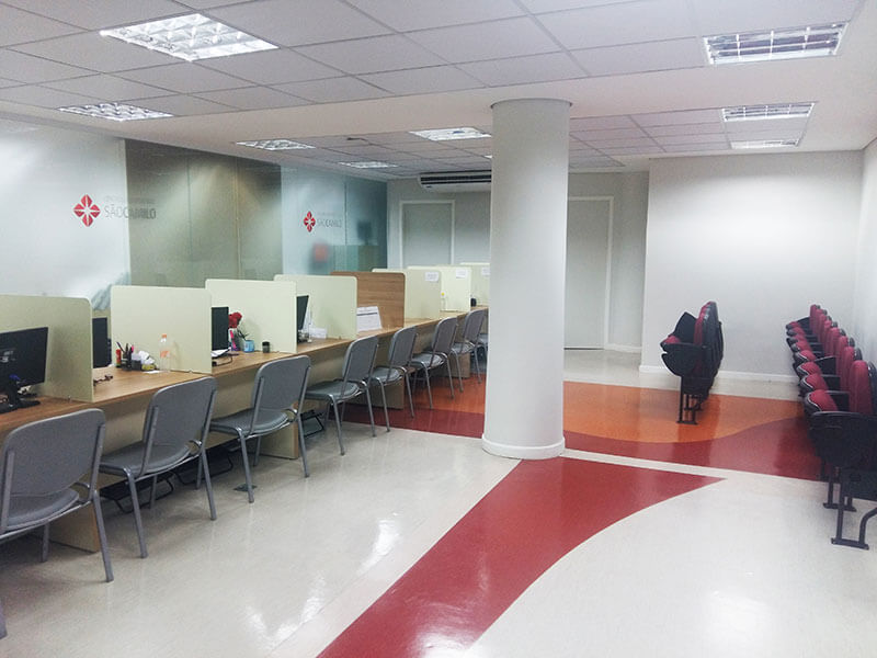 Abertas inscrições para o Vestibular 2023/2 do Senac (SP)