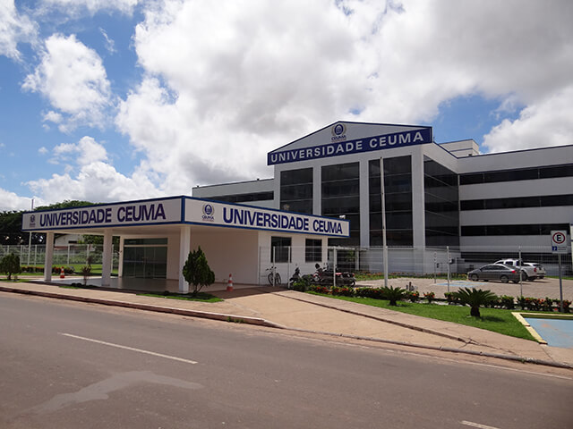 Universidade Ceuma abre maior vestibular agendado do Maranhão em seis unidades