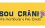 Abertas inscrições para Cursinho Sou Crânio em Belo Horizonte