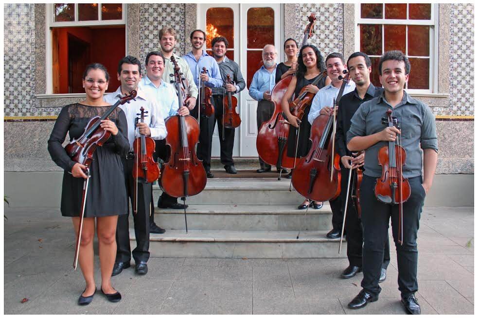 Unirio libera aprovados no vestibular 2018 para o curso de música