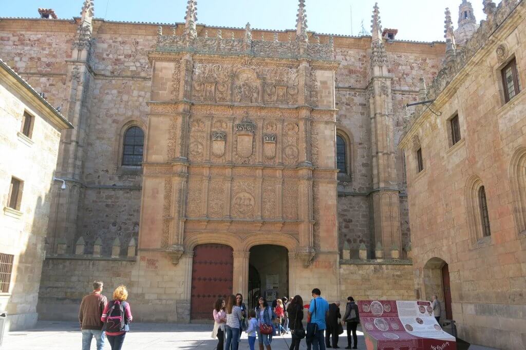 Santander Universidade abre inscrições para programa Top España