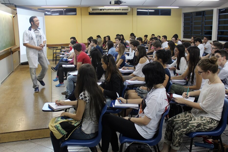 Abertas inscrições para curso pré-Enem 2018 em BH