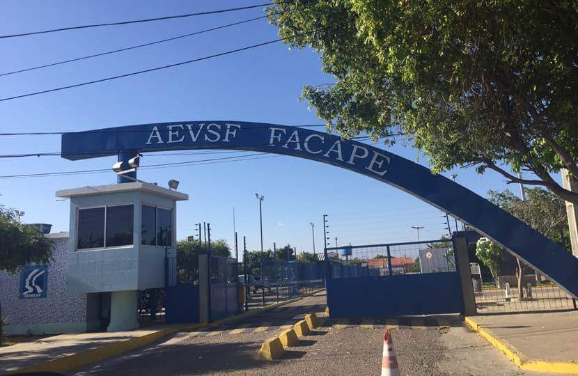 Abertas inscrições para o Vestibular 2024.1 da Facape