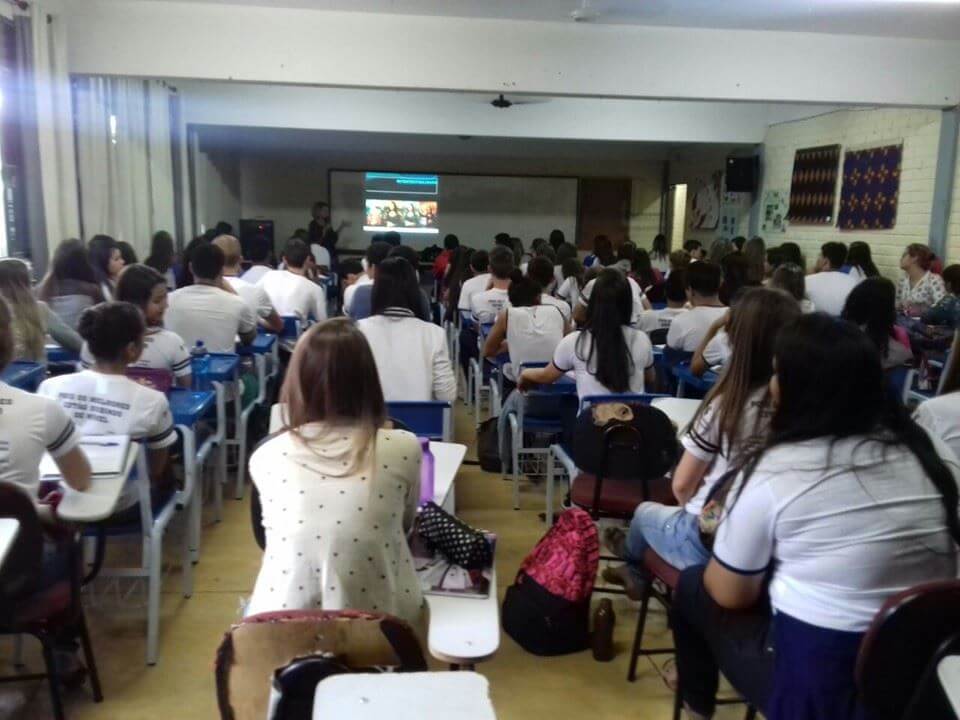 Cursinho pré-Enem no Espírito Santo oferece inscrições para 2 mil vagas