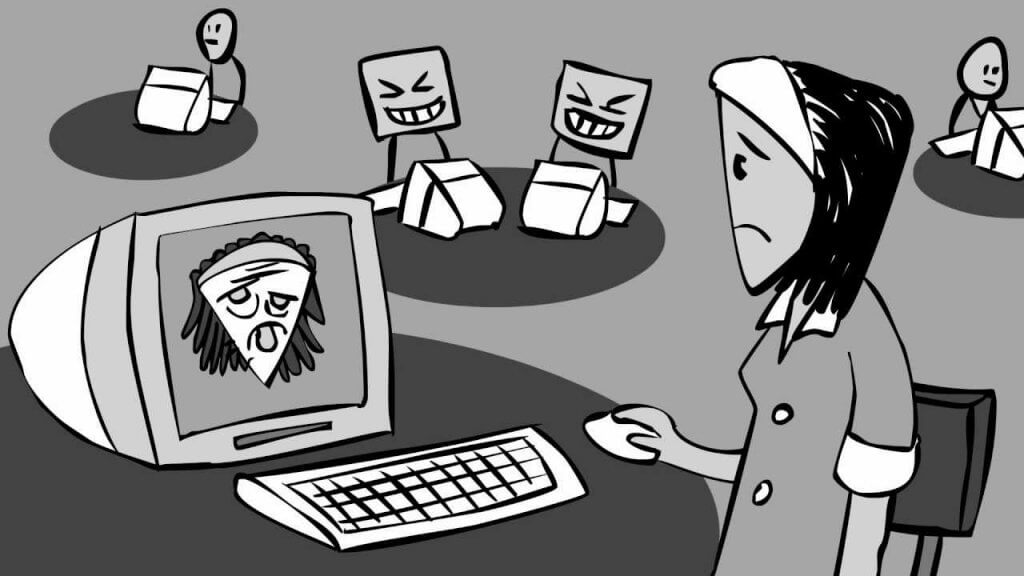 Educadores poderão fazer curso online contra o ciberbullyng