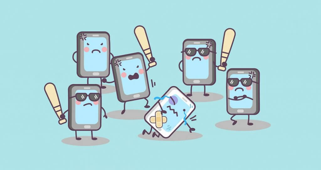 Educadores poderão fazer curso online contra o ciberbullyng