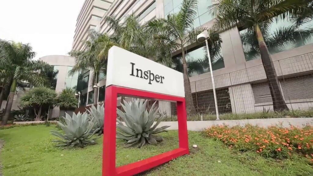 Divulgado os aprovados no Vestibular 2018/2 da Insper (SP)