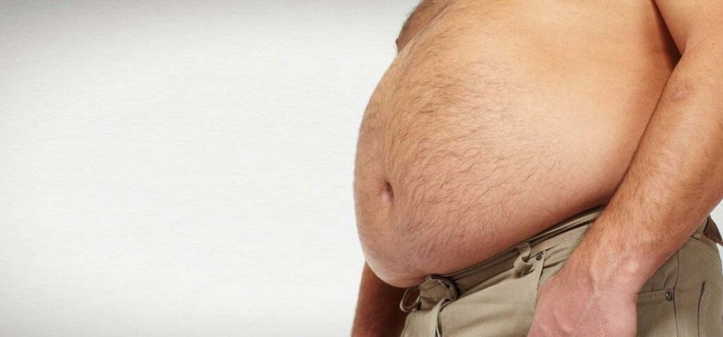 Jovens de hoje serão mais obesos que seus pais antes de completar a meia idade
