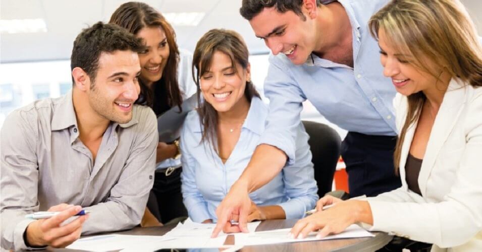 Saiba se você tem perfil para trabalhar em uma multinacional