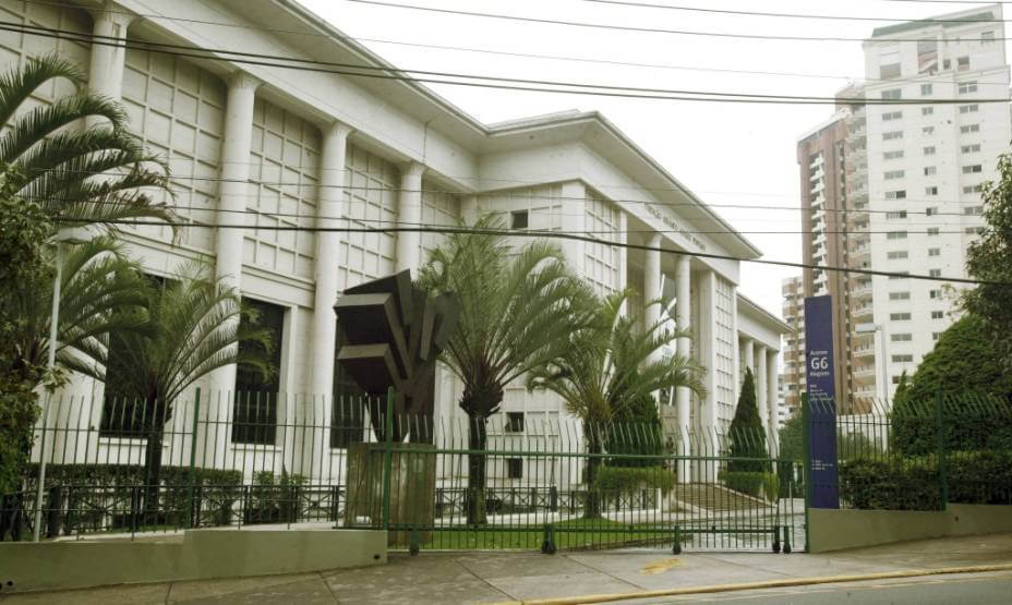 Inscrições abertas para o Vestibular Tradicional e via Enem 2018/2 da Faap (SP)