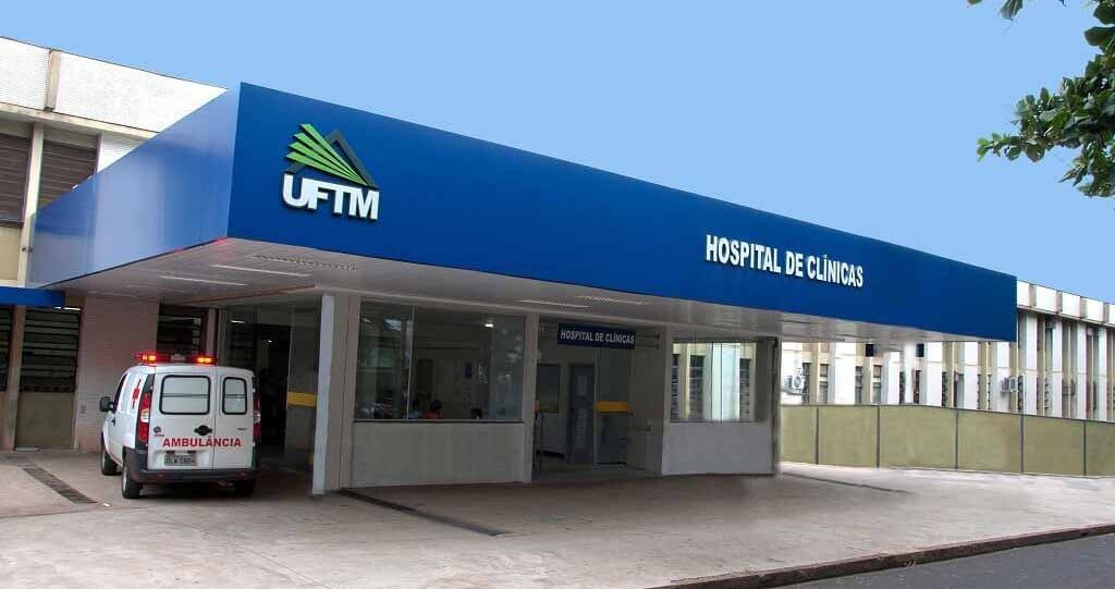 UFTM abre vagas para transferência de alunos em Uberaba
