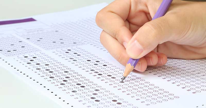 Divulgados gabaritos oficiais do Enem 2018