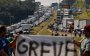 Universidades e redes públicas de ensino paralisam atividades em função da greve dos caminhoneiros