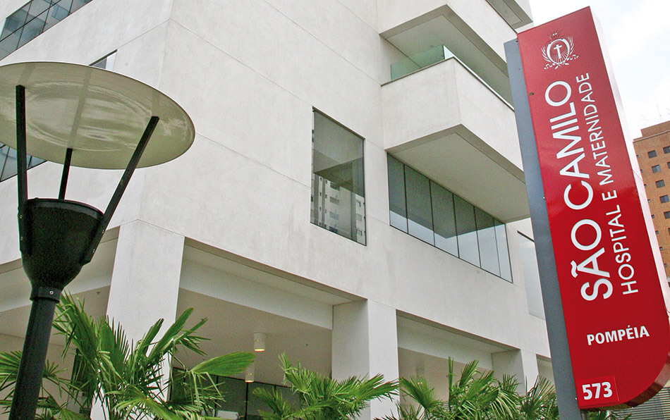 Confira o resultado do Vestibular 20182 da São Camilo (SP)