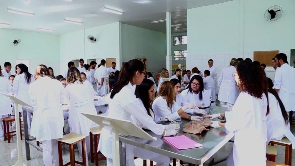 Abertas inscrições para o vestibular da UNIFENAS 2019