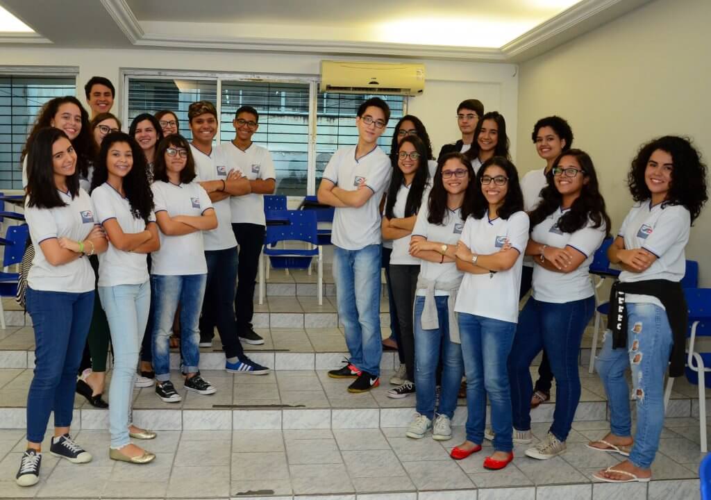 Abertas inscrições para Escola de Aplicação do Recife