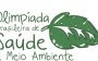 Abertas inscrições para Olímpiada de Saúde e Meio Ambiente