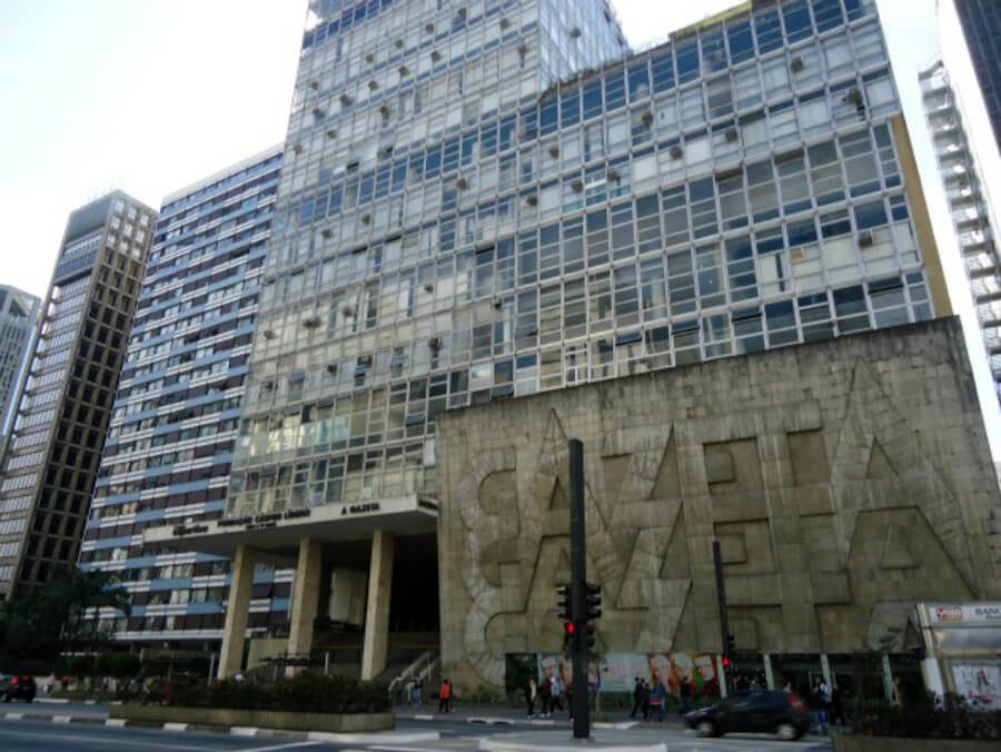 Abertas as inscrições para o Vestibular 2022 da Cásper Libero