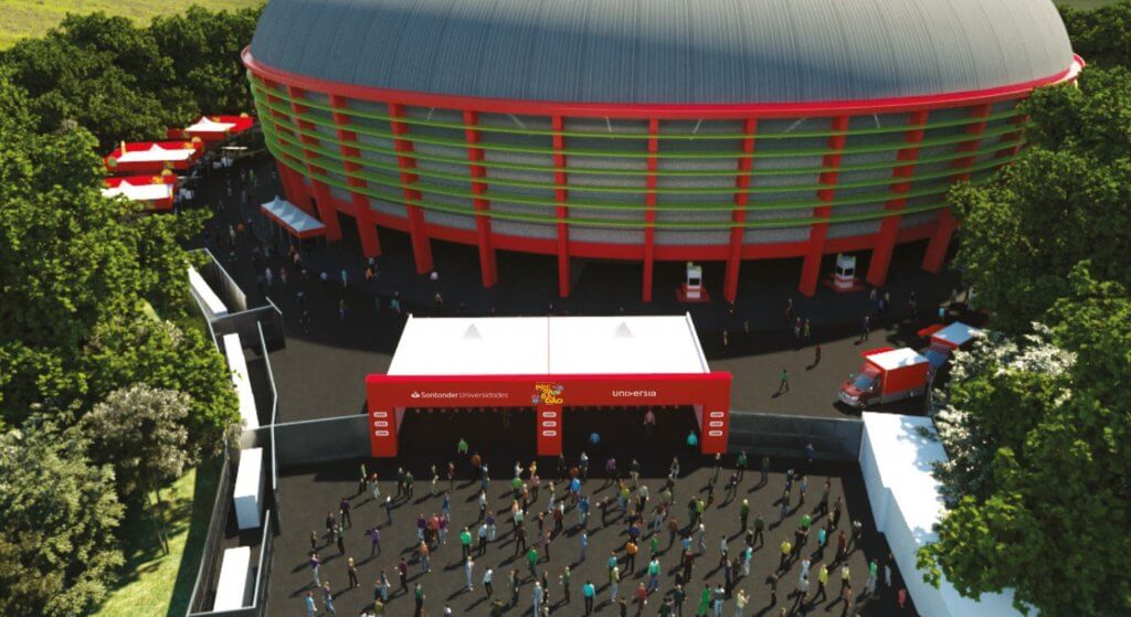 Aulão gratuito para o Enem em São Paulo acontece dia 30 de outubro