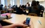 França proíbe celular dentro das escolas